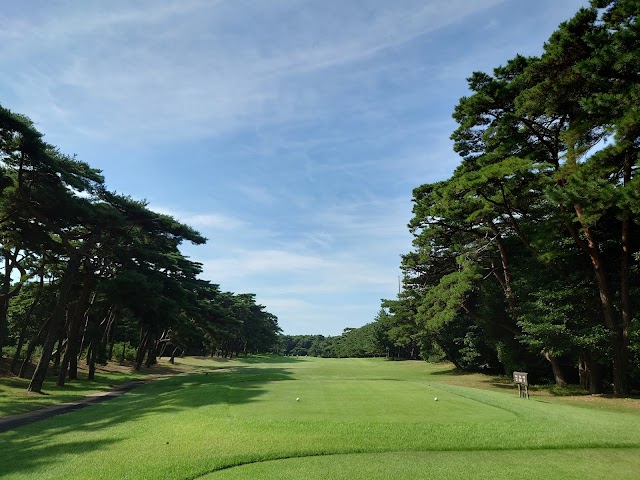 Oarai Golf Club - Photo 1