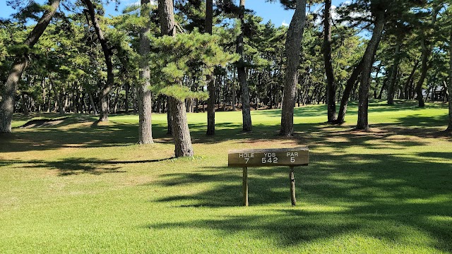 Oarai Golf Club - Photo 3