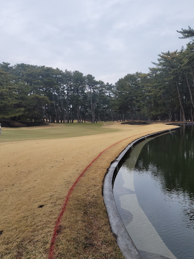 Oarai Golf Club - Photo 2