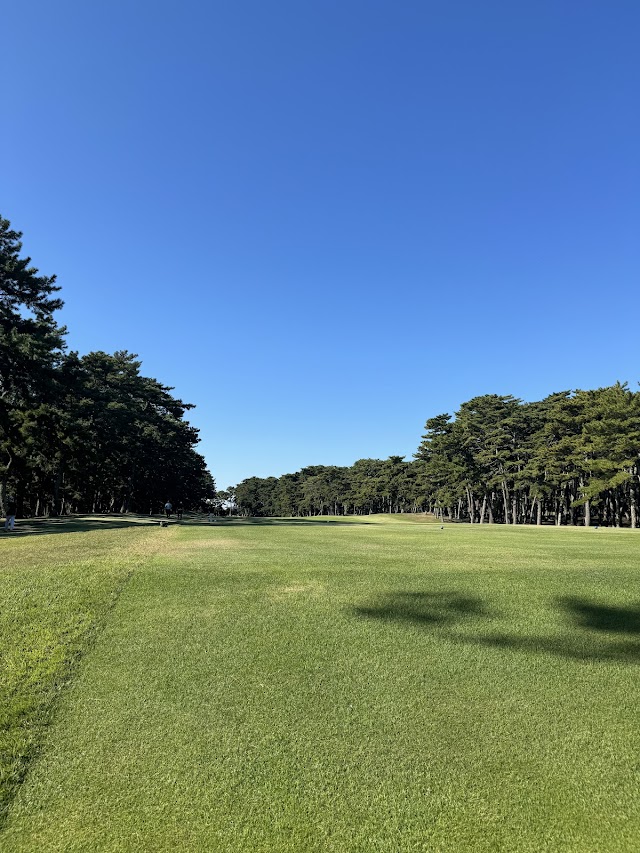 Oarai Golf Club - Photo 6