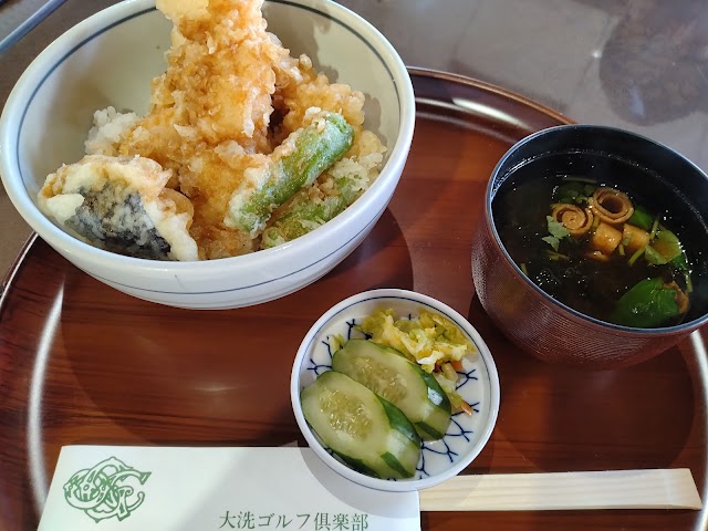 Oarai Golf Club - Photo 8