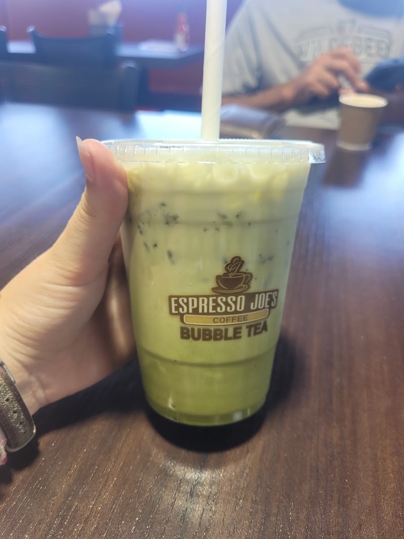 Espresso Joe's Coffee and Bubble Tea House photo 3