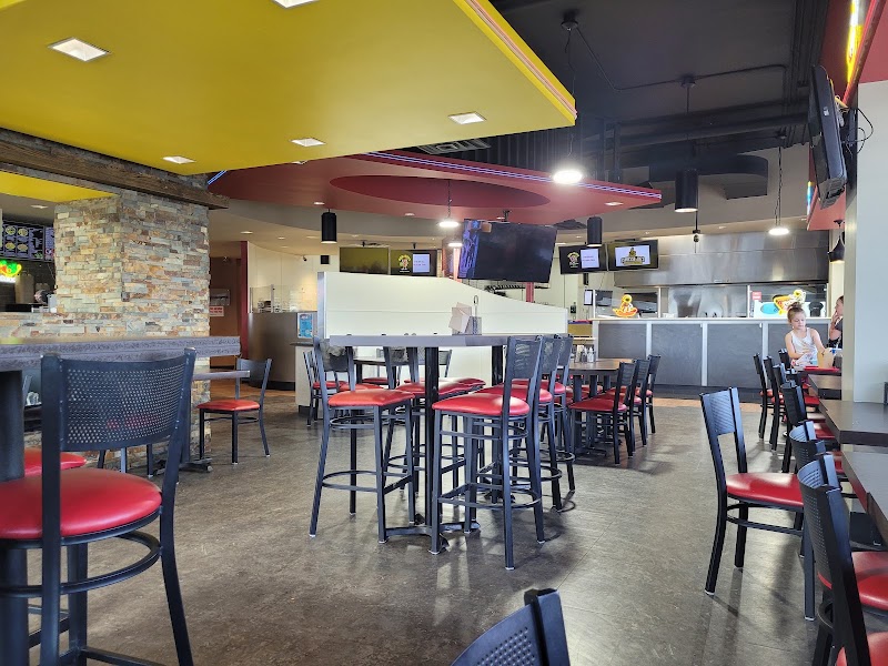 Espresso Joe's Coffee and Bubble Tea House photo 4