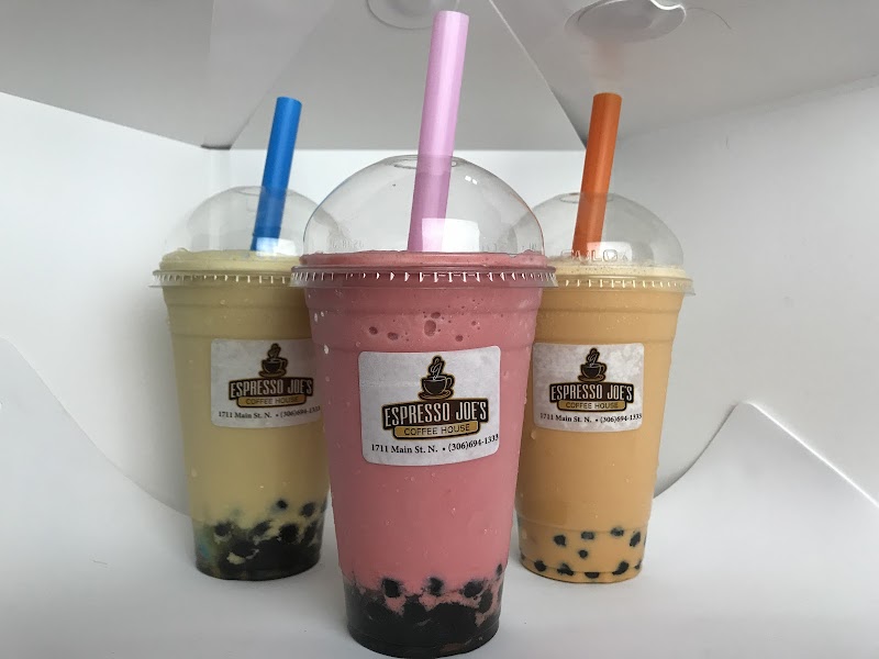 Espresso Joe's Coffee and Bubble Tea House photo 2
