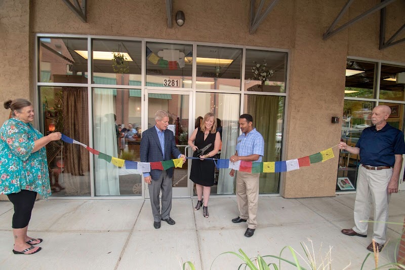 Himalayan Hideaway Salt Cave