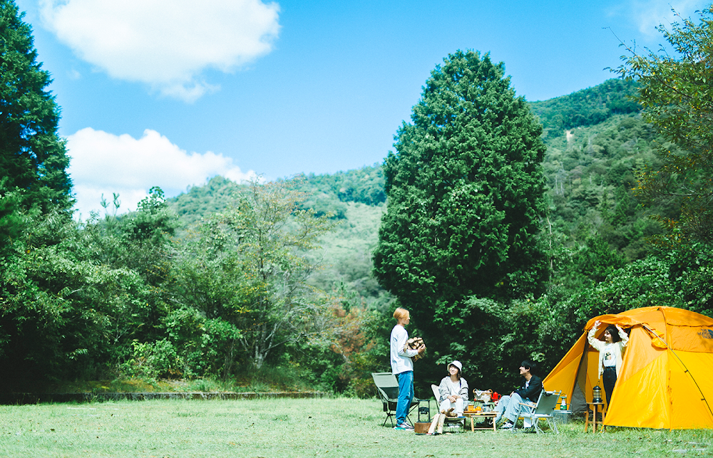 ユートピア宇和 游の里温泉