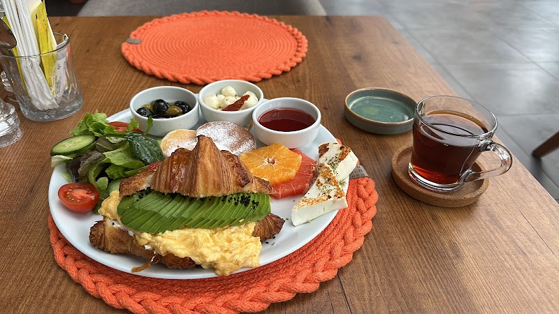 bruschetta Coffee & Kitchen photo 4