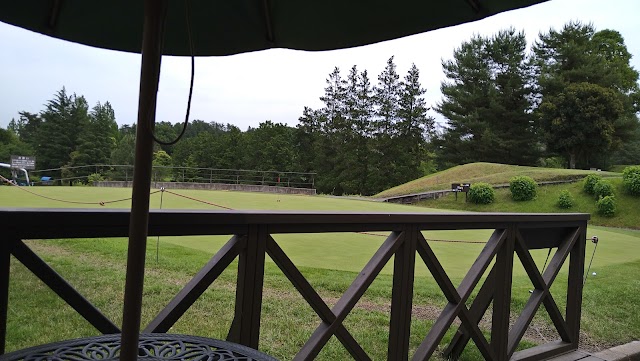 Tokyo Itsukaichi Country Club - Photo 8