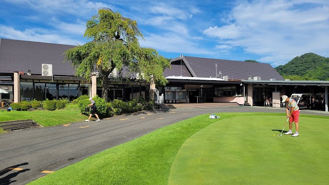 Tokyo Itsukaichi Country Club - Photo 10