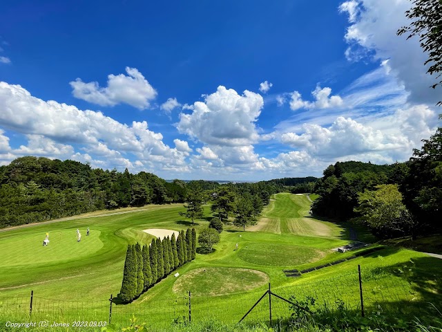 Tokyo Itsukaichi Country Club - Photo 1