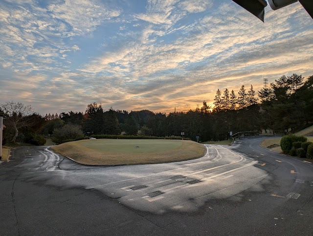 Tokyo Itsukaichi Country Club - Photo 3