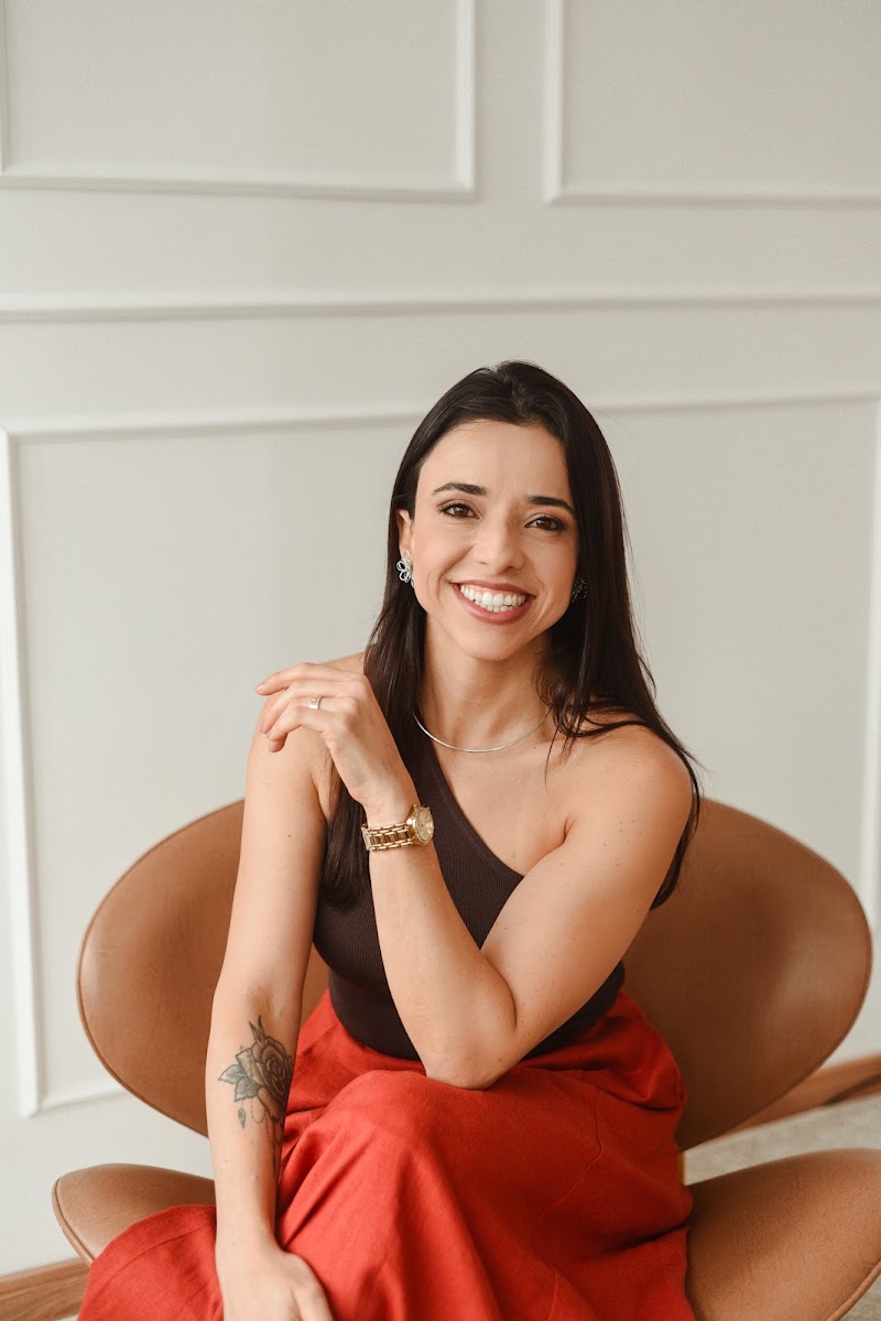 Dra. Paula Pereira | Nutricionista na Av. Paulista | Emagrecimento e Composição corporal | Rotinas Reais