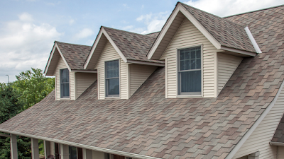 Rebel Roofer - Roof Replacements & Repairs