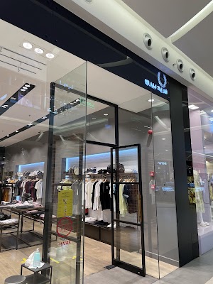 SEPHORA AL NOOR MALL