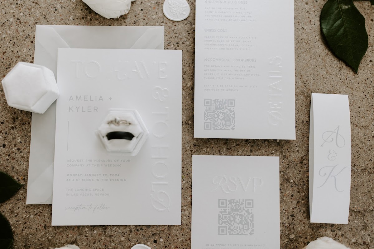 Belle Azalée Stationery: Google Places image 2