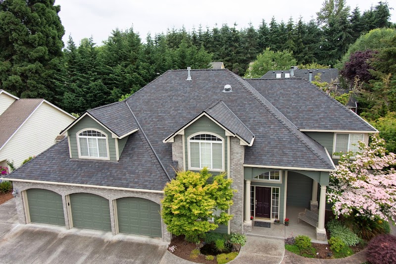 Valley Roofing photo 3