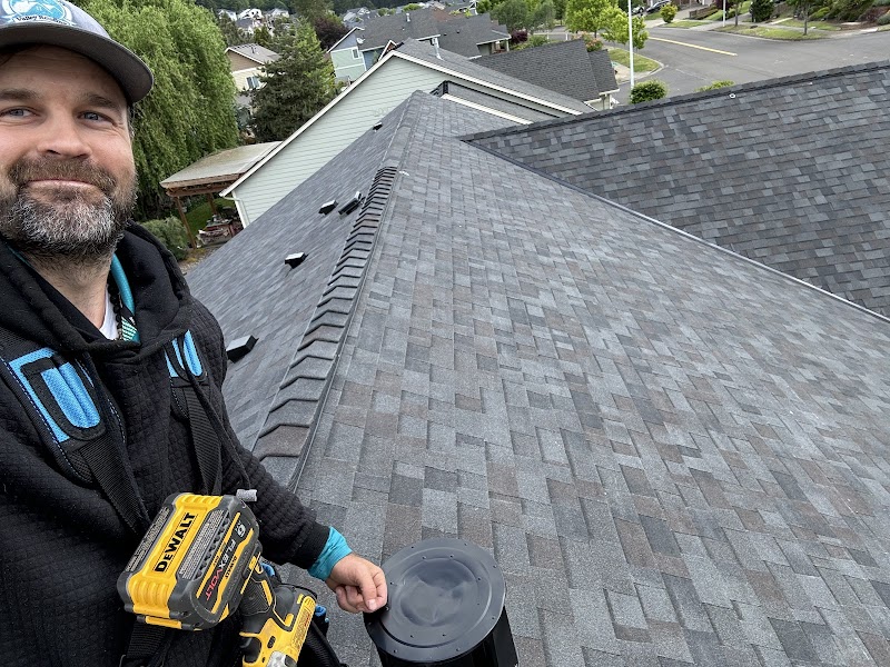 Valley Roofing photo 2