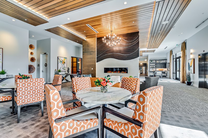 MorningStar Assisted Living & Memory Care at West San Jose facility
