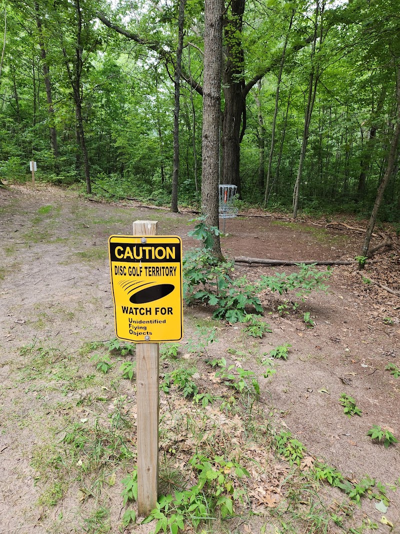 Skinner Park Disc Golf Course photo 1