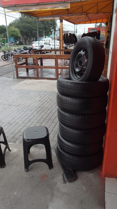 Foto de Borracharia móvel veltron