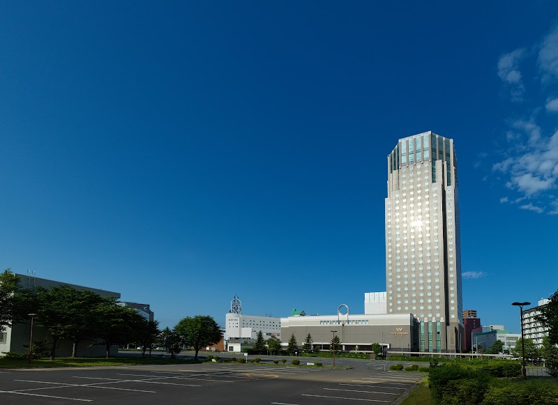 Hotel Emisia Sapporo