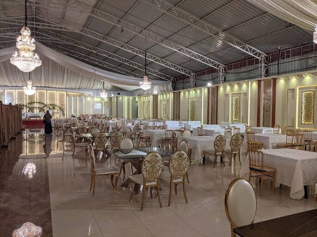 Tulips Banquet wedding venue photo 2
