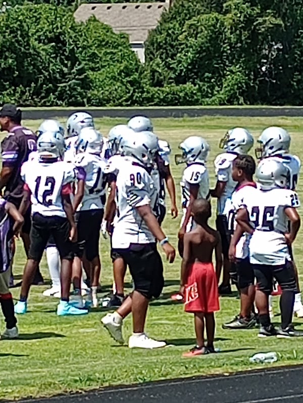 Photo by Stephanie Dozier