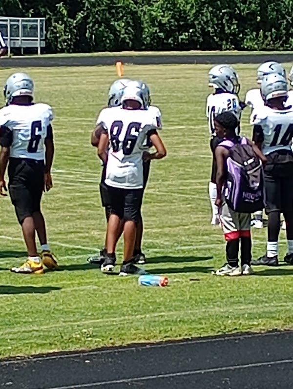 Photo by Stephanie Dozier