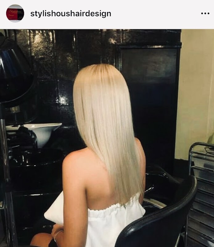 Stylishous Hair Design photo 1