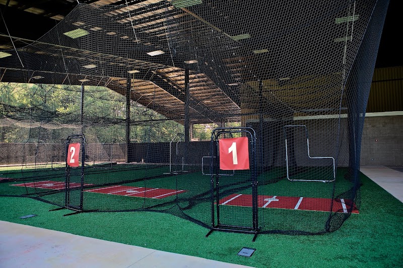 West Homewood Athletic Center