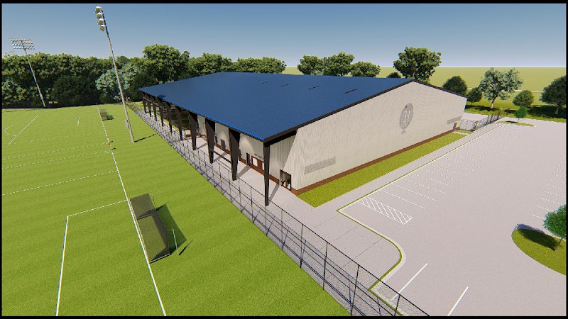 West Homewood Athletic Center