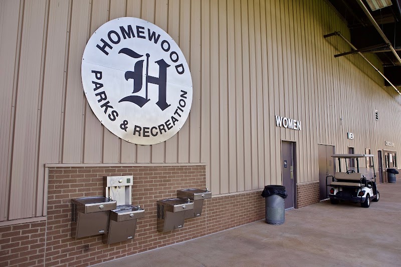 West Homewood Athletic Center