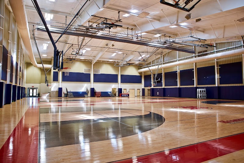 West Homewood Athletic Center
