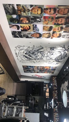 The Barber Project photo 3