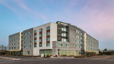 Element San Jose Milpitas