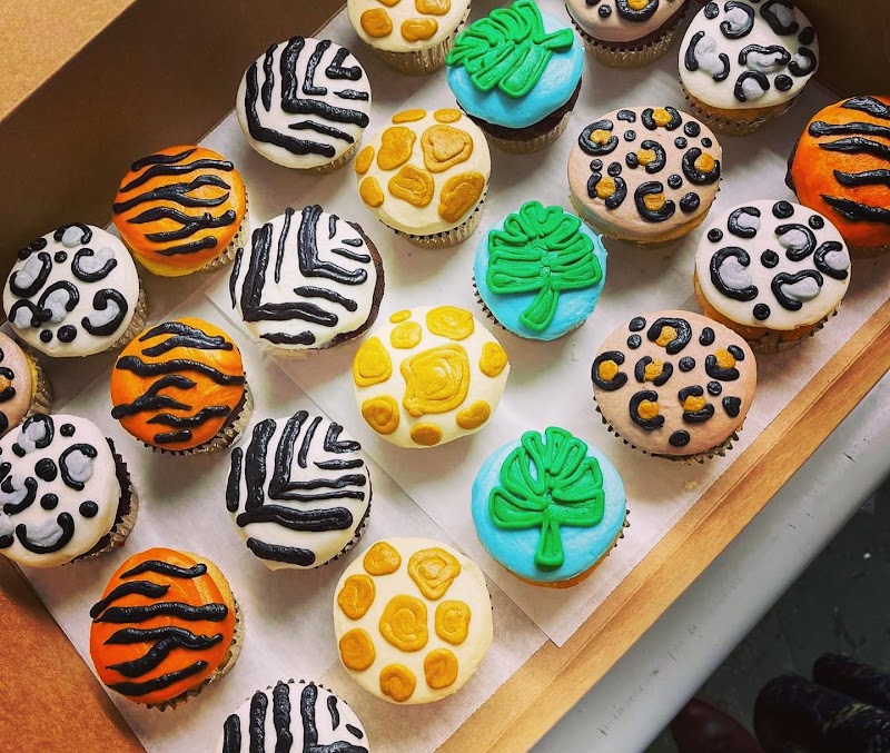 The Parlor Bakery & Cafe photo 1