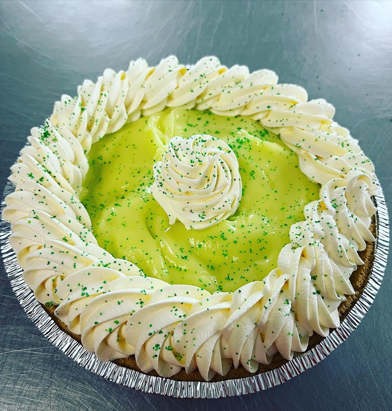 The Parlor Bakery & Cafe photo 3