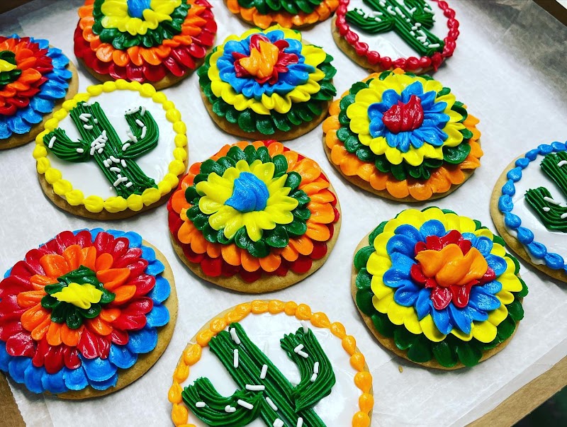 The Parlor Bakery & Cafe photo 4