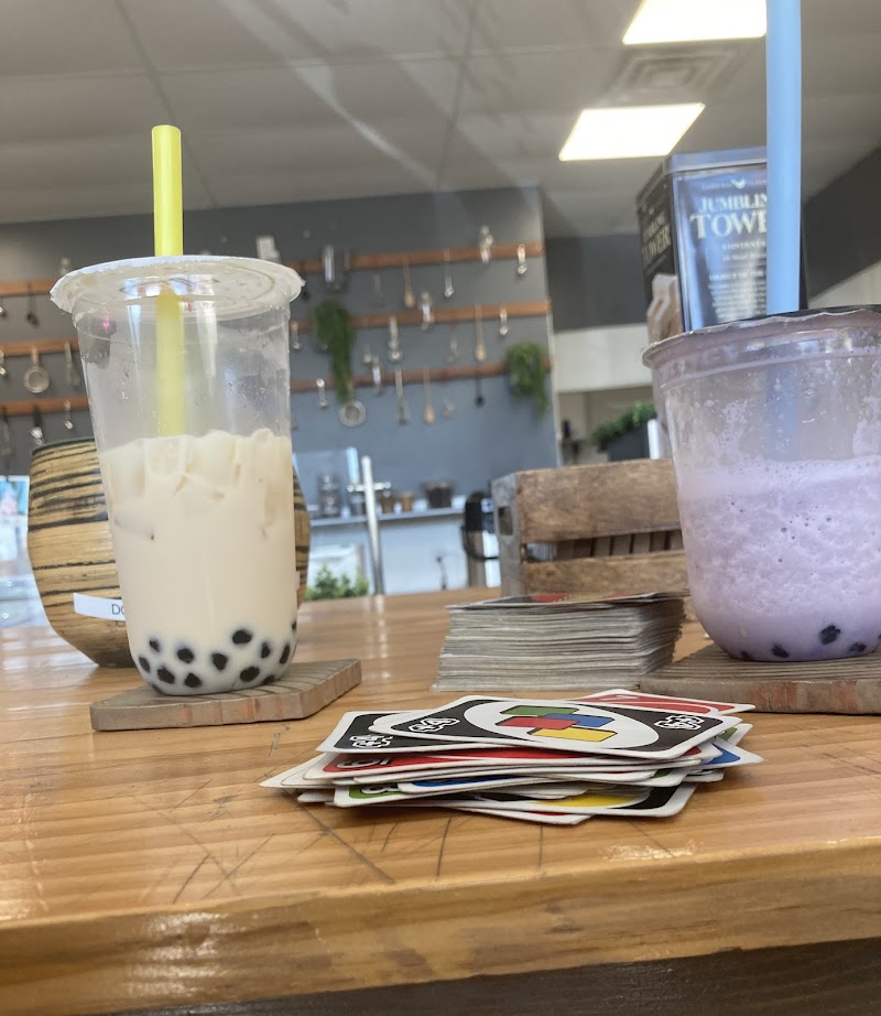 The Little Boba Shop photo 3