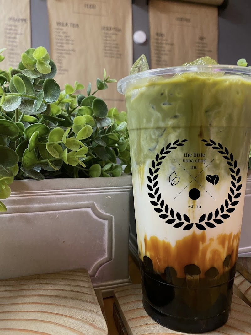 The Little Boba Shop photo 3