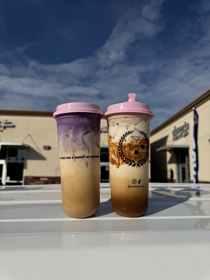 The Little Boba Shop photo 3