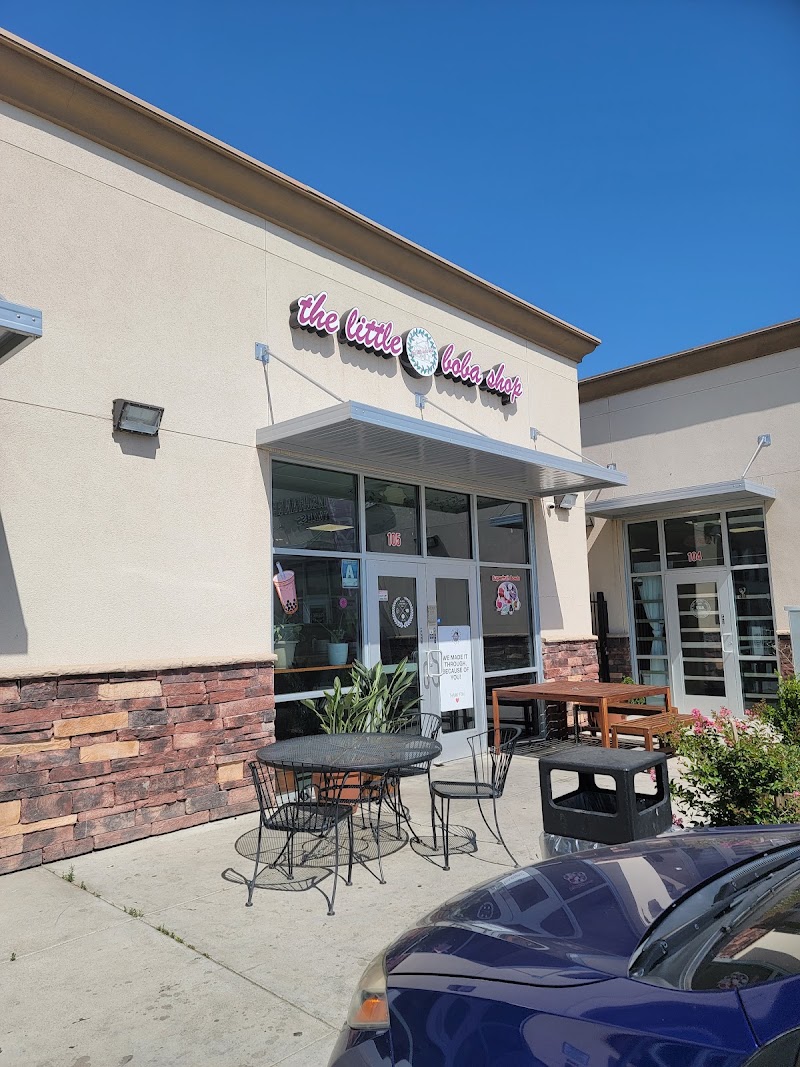 The Little Boba Shop photo 4