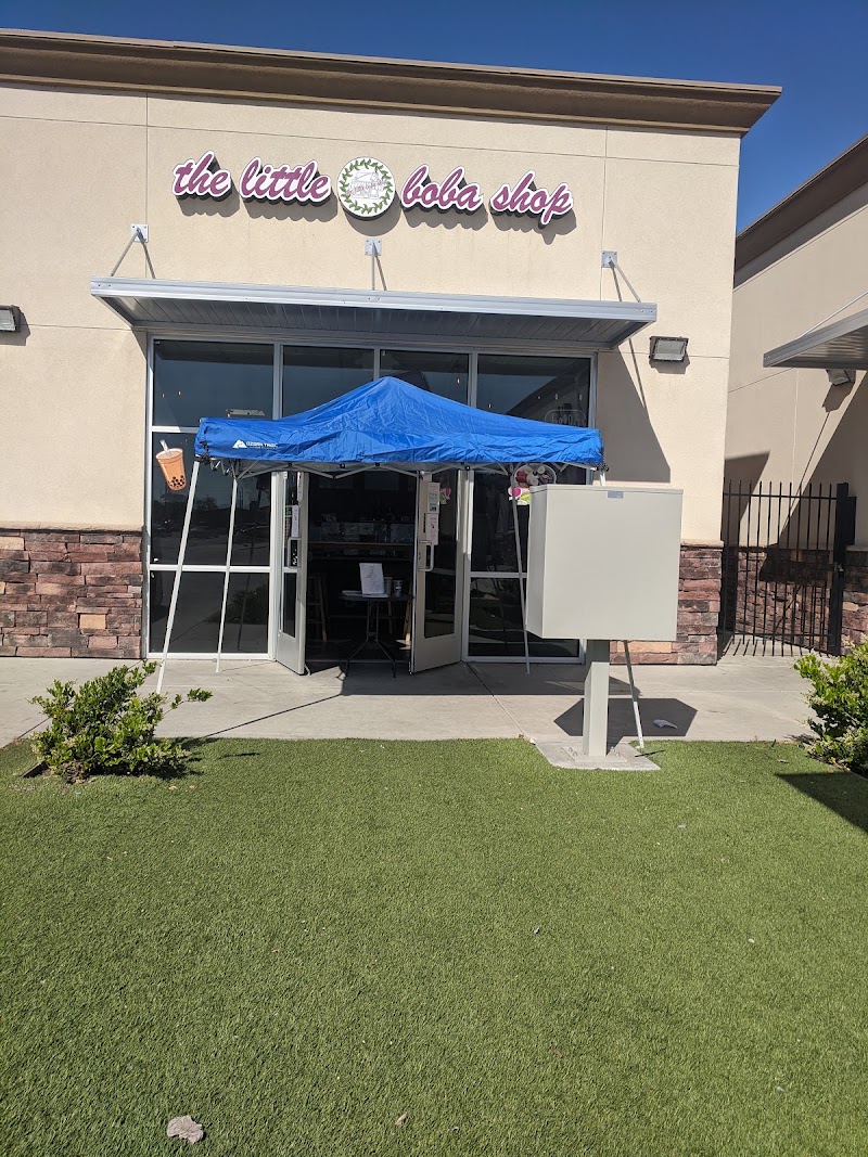 The Little Boba Shop photo 1