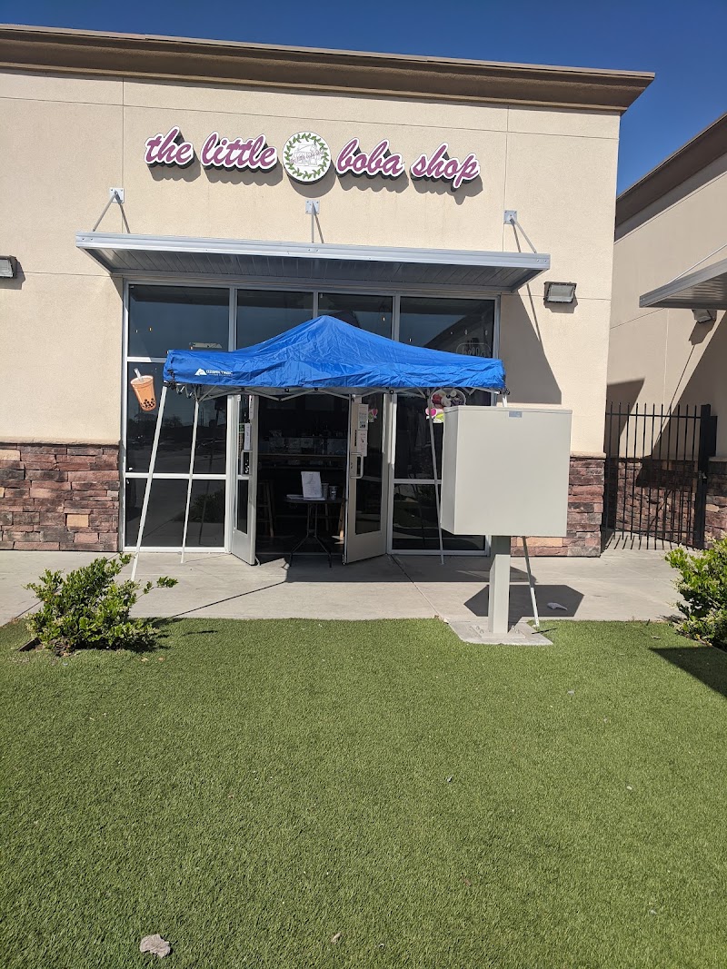 The Little Boba Shop photo 1