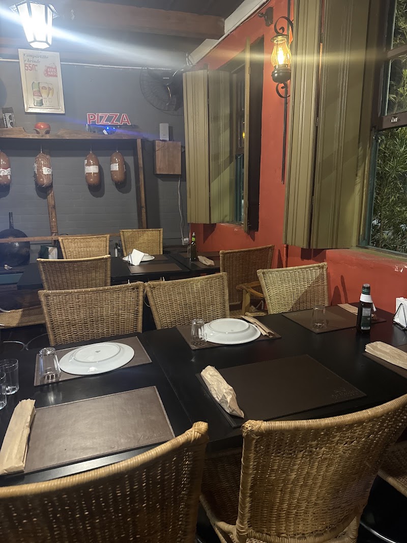 Foto de Bonassera Pizza & Co.