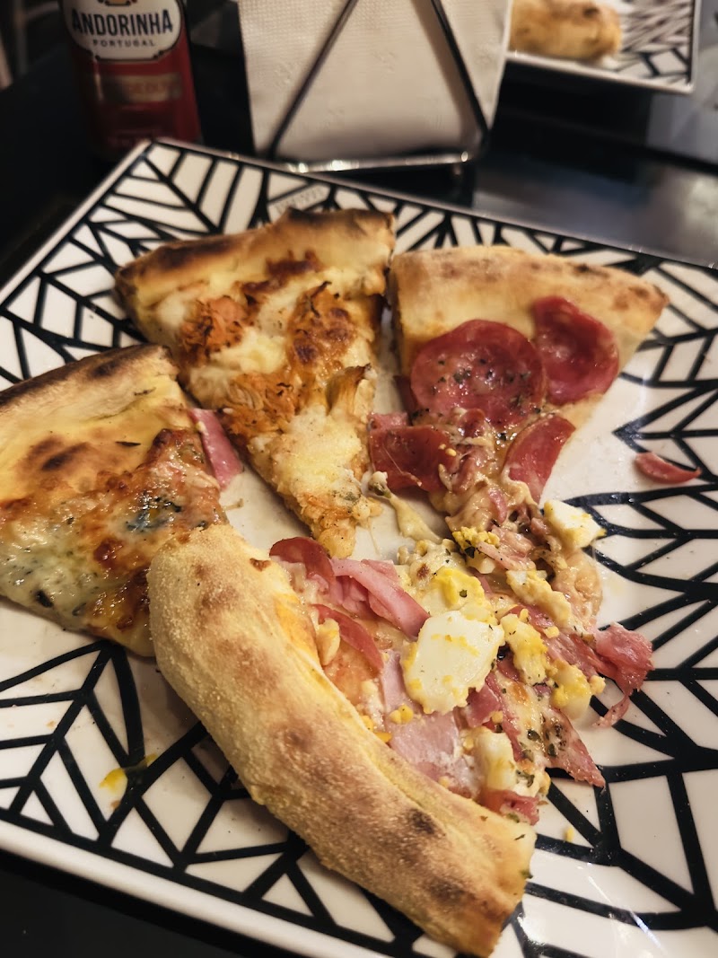 Foto de Bonassera Pizza & Co.