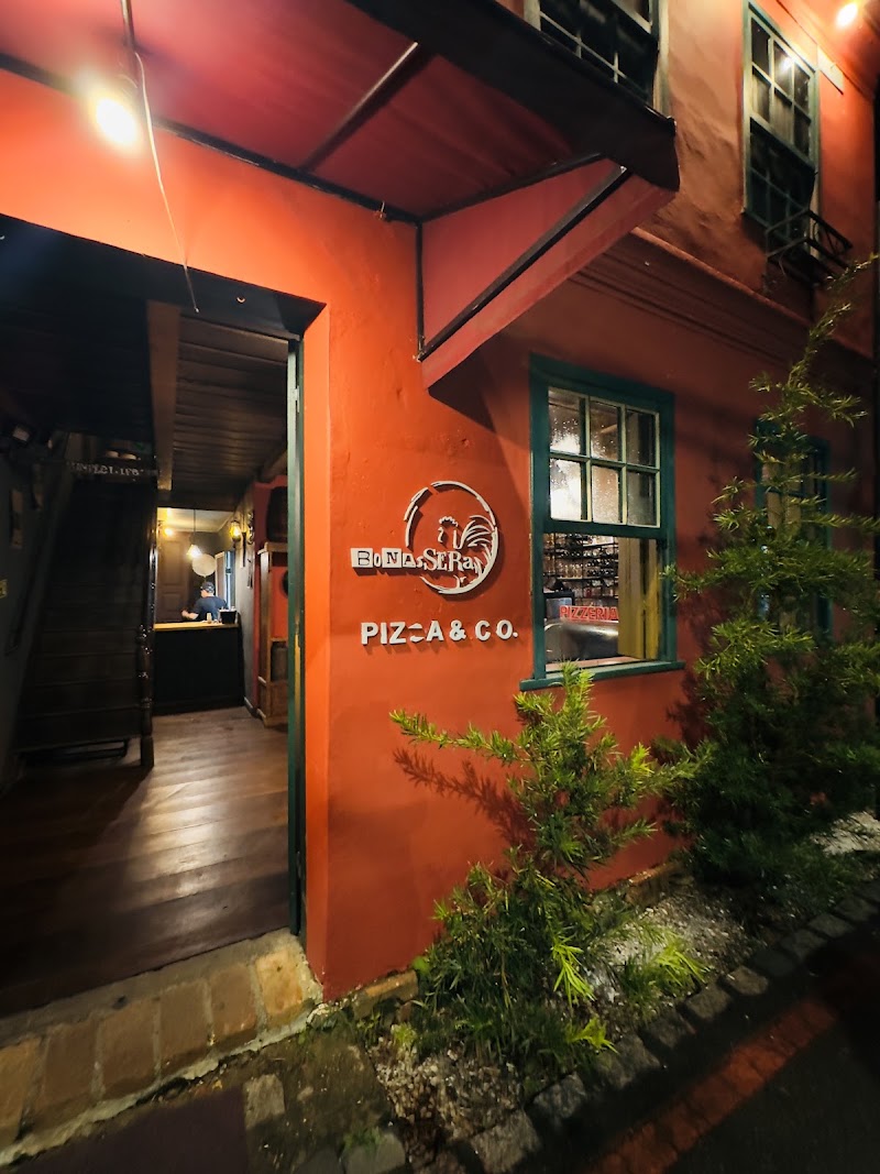 Bonassera Pizza & Co.
