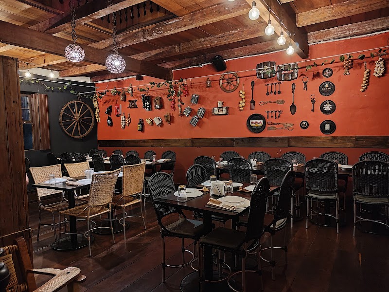 Foto de Bonassera Pizza & Co.