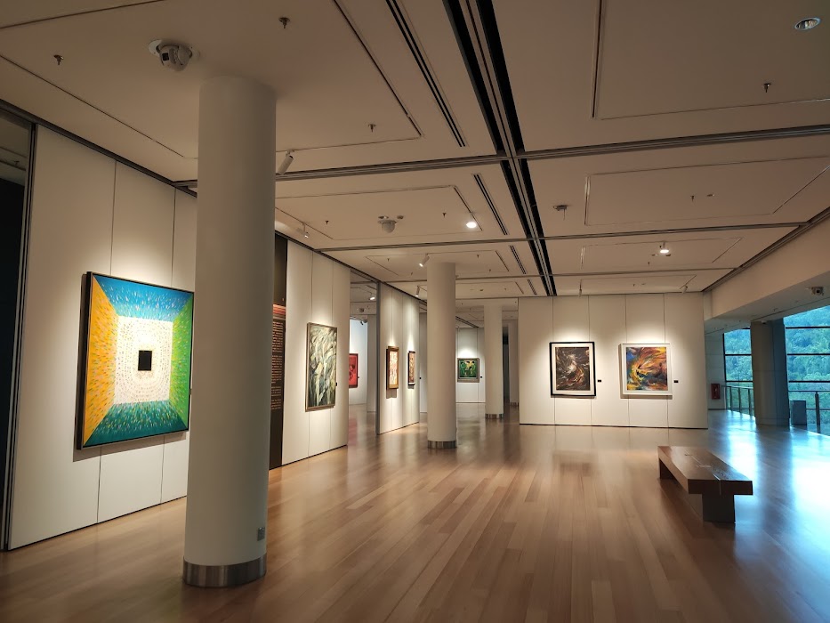 Bank Negara Malaysia Museum and Art Gallery fotoğraf 1