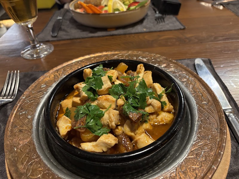 Constantine's Ark Restaurant & Cafe photo 5